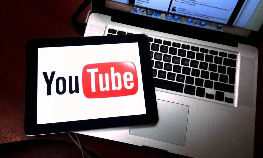 AI của YouTube gây tranh cãi: Chỉnh sửa video mà không thông báo cho người sáng tạo