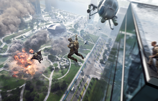 Giảm giá 95%, tựa game bom tấn lập đỉnh người chơi mới trên Steam, chỉ còn chưa tới 50k