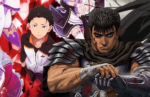 10 bộ anime "bất khả xâm phạm", tuyệt đối không nên chuyển thể thành phim live-action