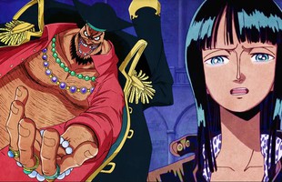 Top những trái ác quỷ có điểm yếu chí mạng nhất trong One Piece