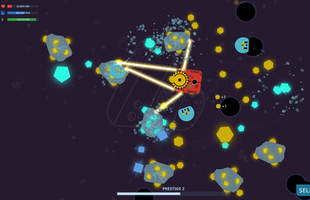 Rock Crusher - game Việt 