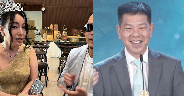 BTC Hoa hậu Đại dương phản bác phát ngôn coi thường phụ nữ tại Miss Grand Vietnam