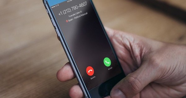 Công bố 2 số điện thoại nguy hiểm: Nghe máy, xem tin nhắn cũng có thể khiến mất quyền kiểm soát thiết bị