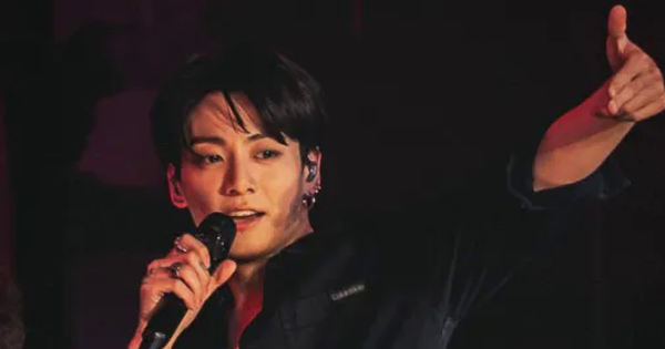 Sự thật về Jungkook (BTS): Được tuyển chọn mà không cần thử giọng