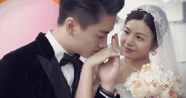 10 cặp đôi phim giả tình thật đẹp nhất Trung Quốc: Hoắc Kiến Hoa - Lâm Tâm Như bét bảng, hạng 1 hết cả từ ngữ để khen