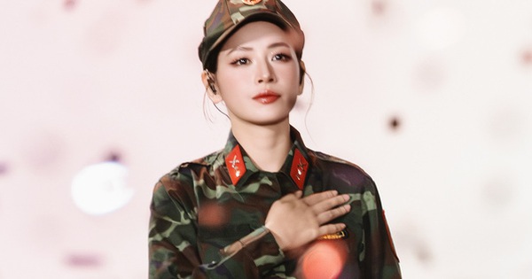 Chi Pu là 