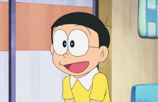 Bí mật của Nobita, người đời sau có thể bị sốc khi biết hết
