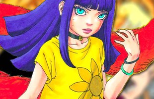 Tác giả Boruto xác nhận sức mạnh bí mật của Himawari khiến cô bé mạnh hơn cả Naruto