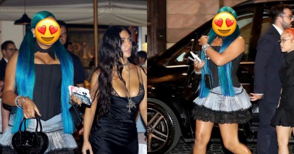 Kim Kardashian hứng "gạch đá" vì để con gái làm 1 chuyện ở tuổi 12
