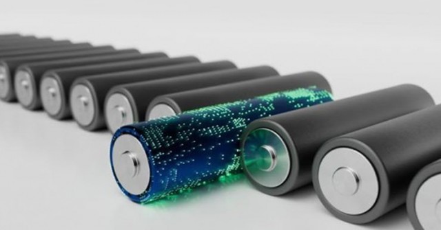 AI tìm thấy 5 vật liệu mới có thể "khai tử" kỷ nguyên pin lithium