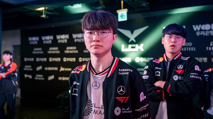 Lịch thi đấu Playoffs LCK 2025 hôm nay mới nhất