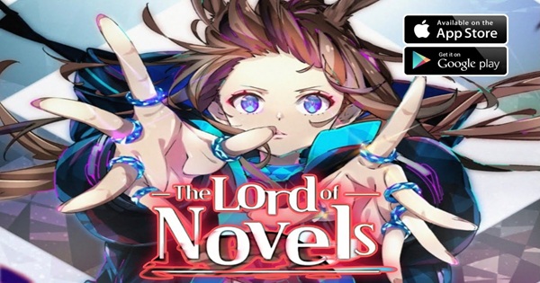 The Lord of Novels – Hành trình chỉ huy đội quân huyền thoại