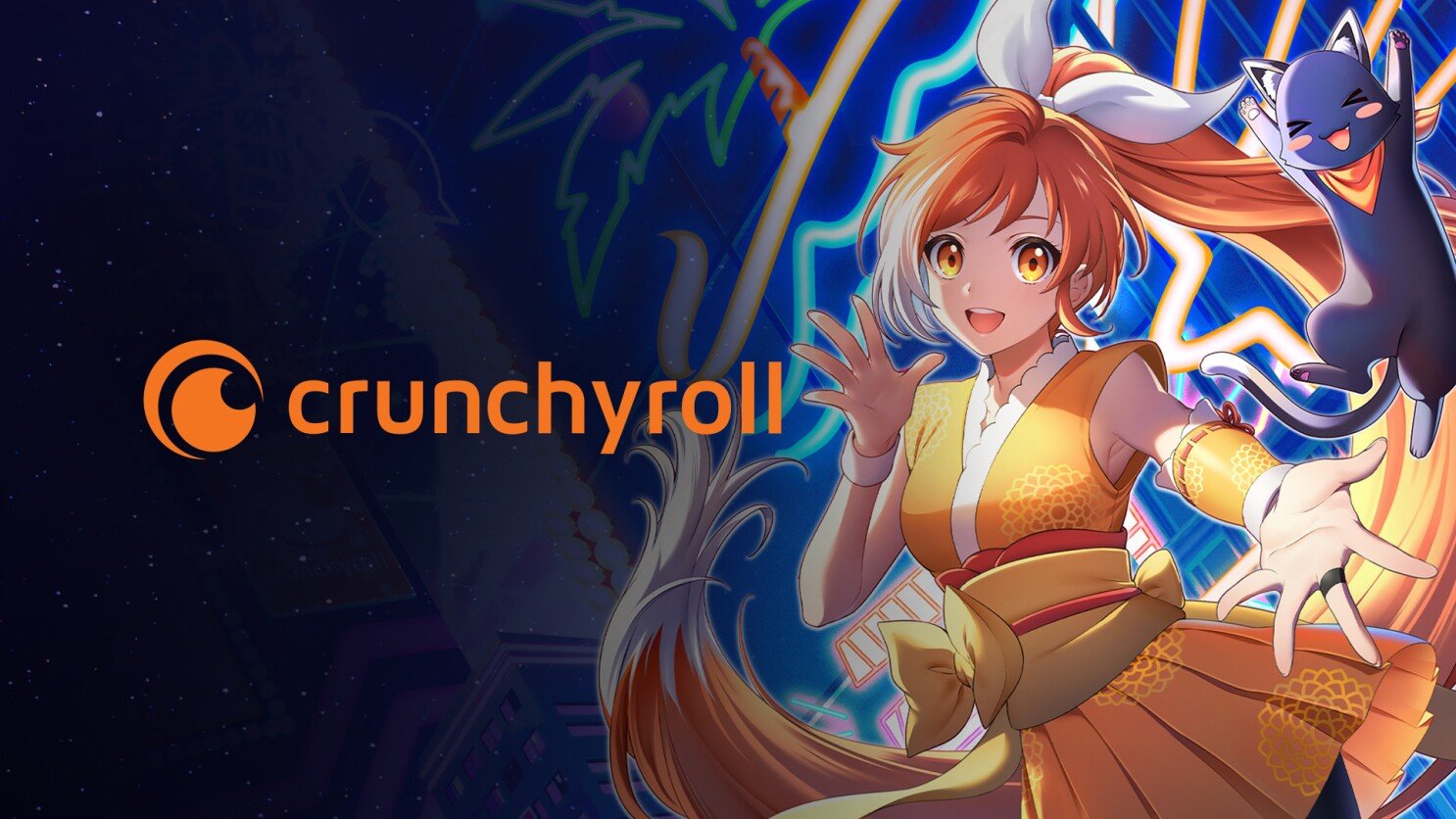 Crunchyroll Độc Quyền Anime: Thị Trường Rối Loạn Mất Cân Bằng