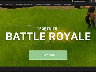 Hướng dẫn cách tải và cài đặt Fortnite Battle Royale, phiên bản PUBG miễn phí