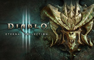 Tin siêu hot: Nioh và Diablo III sẽ được phát tặng miễn phí vào tháng 10