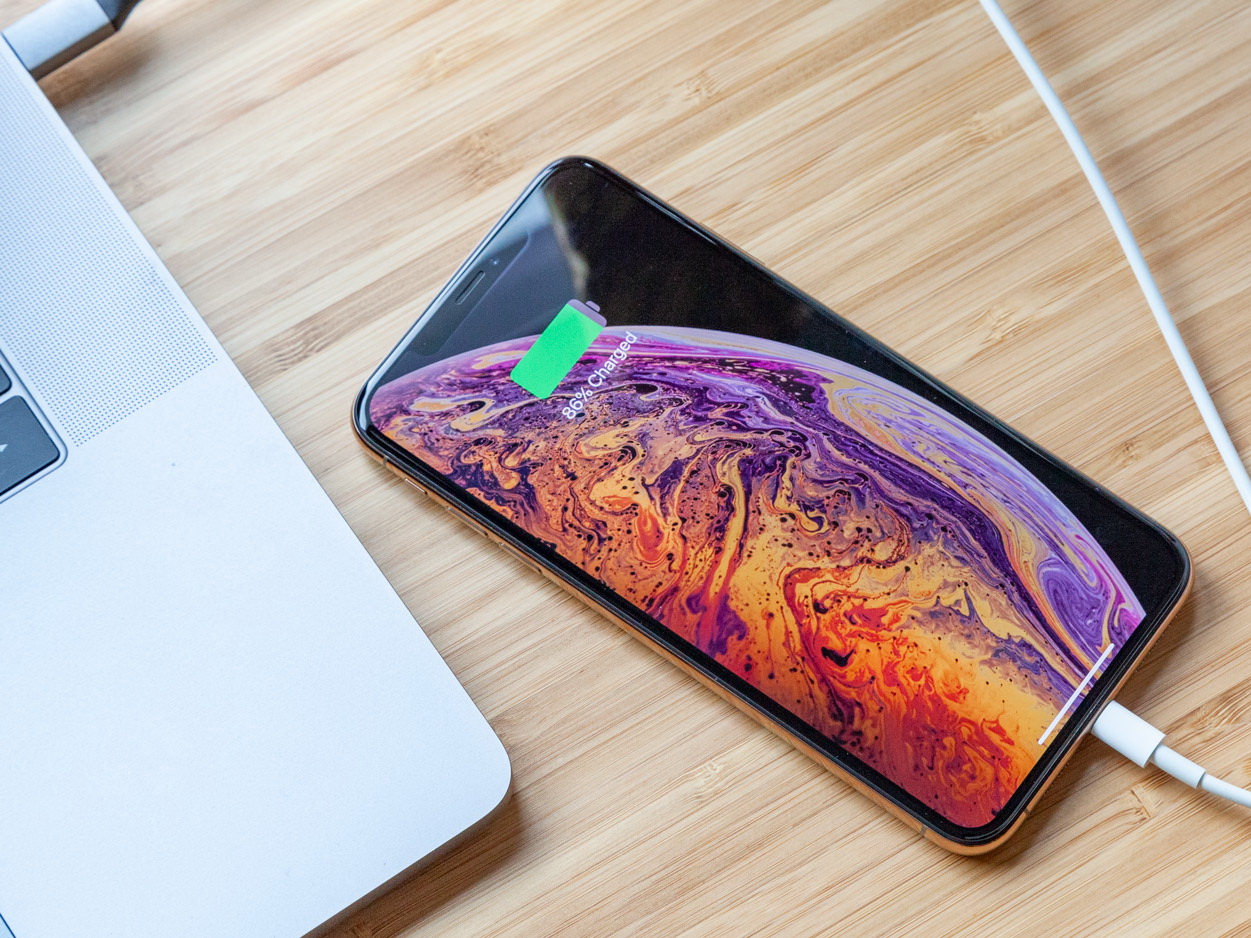 Pin iPhone X vẫn ngon hơn iPhone Xs và Xs Max