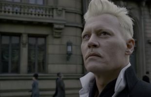 Sinh Vật Huyền Bí: Tội Ác Của Grindelwald tung trailer cuối cùng hé mở tham vọng bá chủ thế giới của phù thủy hắc ám Gellert Grindelwald