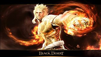 MMORPG siêu khủng Black Desert cập nhật bản đồ mới Drieghan