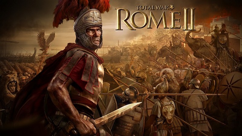 Bị chê trách vì dàn nữ tướng xuất hiện quá nhiều, Total War: Rome II đáp lại cực gắt