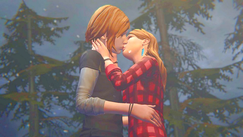 Life is Strange: Before the Storm - Tải ngay tuyệt phẩm phiêu lưu vừa lên Mobile