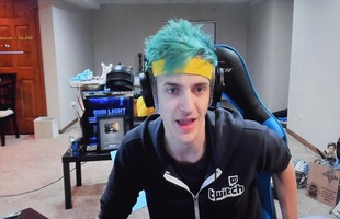 Những góc khuất thú vị ít người biết về Ninja - streamer giàu nhất thế giới hiện nay