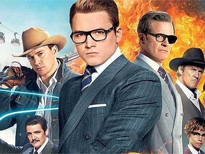 “Kingsman 3” sẽ chính thức ra rạp vào tháng 11 năm 2019!