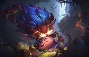 [PBE 8.20 lần 1] Chi tiết chiêu W mới của Ezreal, hé lộ trang phục Heimerdinger Luyện Rồng và Amumu Địa Ngục