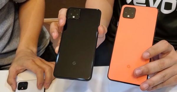 Pixel 4 “tuổi gì” mà đòi có giá bán cao hơn iPhone 11?