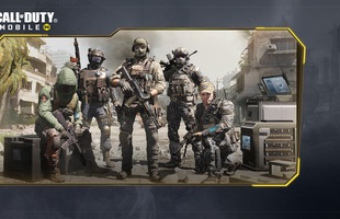 Hé lộ tốc độ khung hình mà Call of Duty Mobile sẽ chạy trên các máy Android