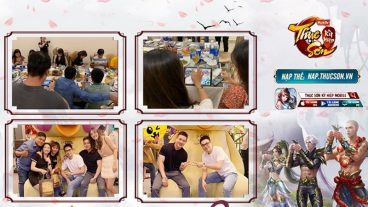 Đánh đấm gì tầm này? Game thủ Thục Sơn Kỳ Hiệp Mobile gần đây “hờ hững” PK lắm - Game Mobile