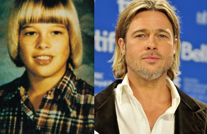 6 vai hành động nổi tiếng nhất trong sự nghiệp của Brad Pitt