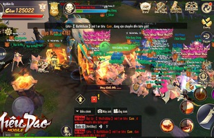 Review Tiêu Dao Mobile 30 level đầu: Căng thẳng ngay từ những nhiệm vụ đột nhập đầu tiên, khá đau tim nhưng lại rất 