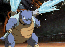7 chú Pokemon hệ Nước nổi tiếng nhất từ xưa đến nay, ngay cả “non-fan” cũng phải biết!