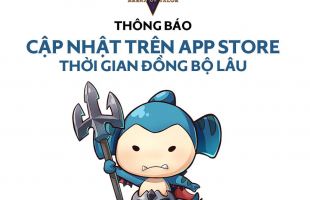Liên Quân Mobile gặp sự cố với iOS, game thủ đòi bán iPhone 11 Max Pro