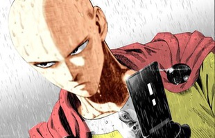 Các “băng đảng anh hùng” lớn mạnh nhất trong truyện One Punch Man