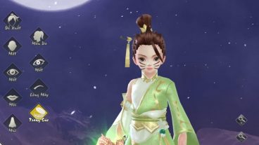 Chơi Tiêu Dao Mobile mà game thủ tưởng đi lộn vào game “sắc đẹp” - Game Mobile