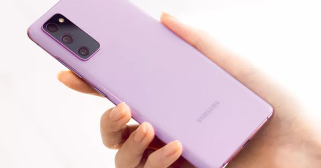 Có thích hay ghét thì Galaxy S20 FE chính là “bộ mặt” smartphone năm 2020