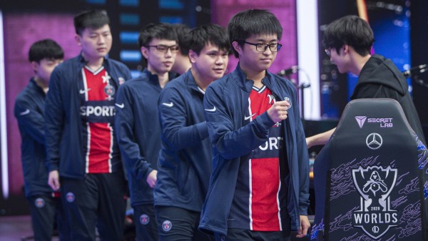 [Vòng Khởi Động CKTG 2020 – Ngày 1] MAD Lions gục ngã trước Team Liquid, PSG Talon giành trọn 2 chiến thắng