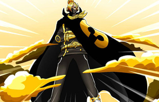 One Piece: Với bộ đồ Raid Suit thì Sanji có thể dễ dàng đánh bại 5 nhân vật siêu mạnh này