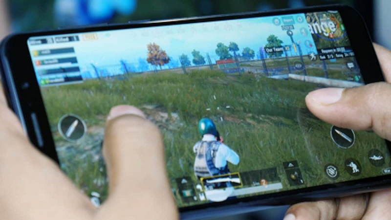 Ấn Độ vẫn cấm PUBG Mobile ngay cả khi PUBG Corp thay thế