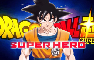 Fan nóng lòng chờ đợi spoil mới của movie Dragon Ball Super: Super Hero tại sự kiện New York ComicCon