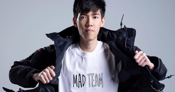 Thần rừng Neil bị chấn thương khiến MAD Team rơi vào thế khó, Yuzon bất ngờ trở lại