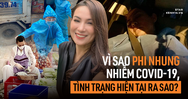 Chia sẻ chính thức từ đại diện Phi Nhung: 