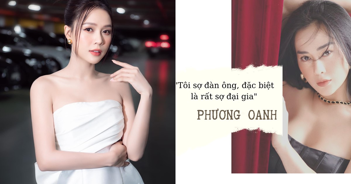 Phương Oanh 