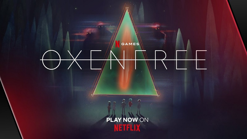 Netflix ra mắt game Oxenfree trên mobile, có tuỳ chọn tiếng Việt