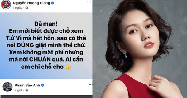 Hàng loạt Facebook sao Việt giới thiệu xem bói miễn phí: Sự thật gì đằng sau?