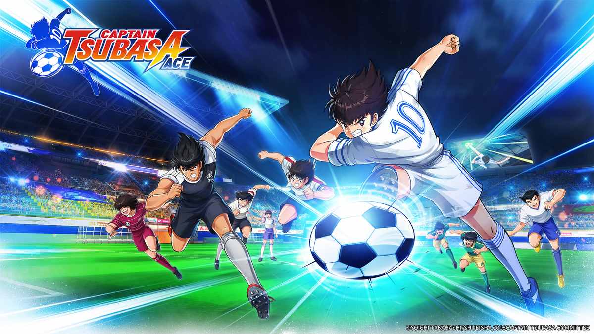 Hướng dẫn cách nhập và tổng hợp Gift code Captain Tsubasa: Ace mới nhất