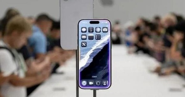 iPhone 16 bắt đầu giao hàng cho khách Việt từ 0h đêm nay