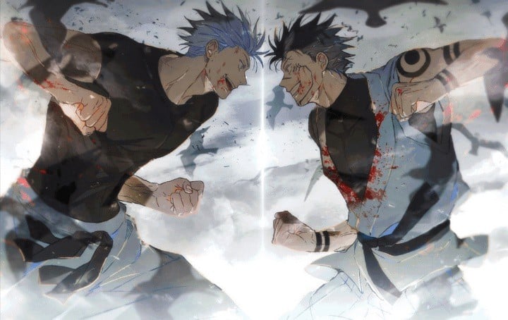 Spoiler Jujutsu Kaisen chap 271: Ngón Tay Cuối Cùng Của Sukuna