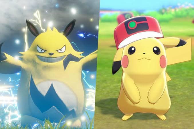 Nintendo và Pokémon khởi kiện Palworld vi phạm bản quyền